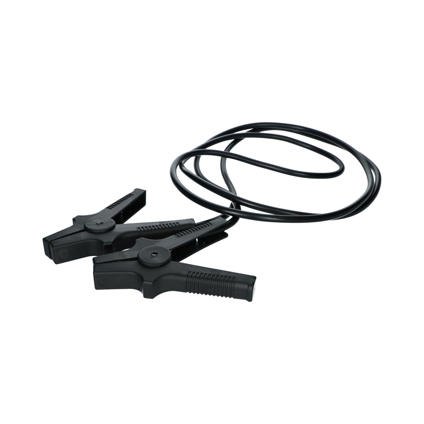 CABLES DE DEMARRAGE 4,8MM² 300A 3M (PINCES ISOLEES) CARPOINT z