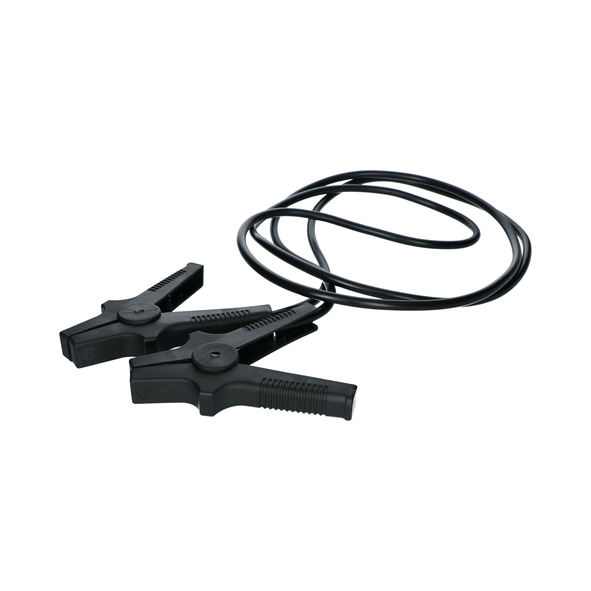 CABLES DE DEMARRAGE 4,8MM² 300A 3M (PINCES ISOLEES) CARPOINT z