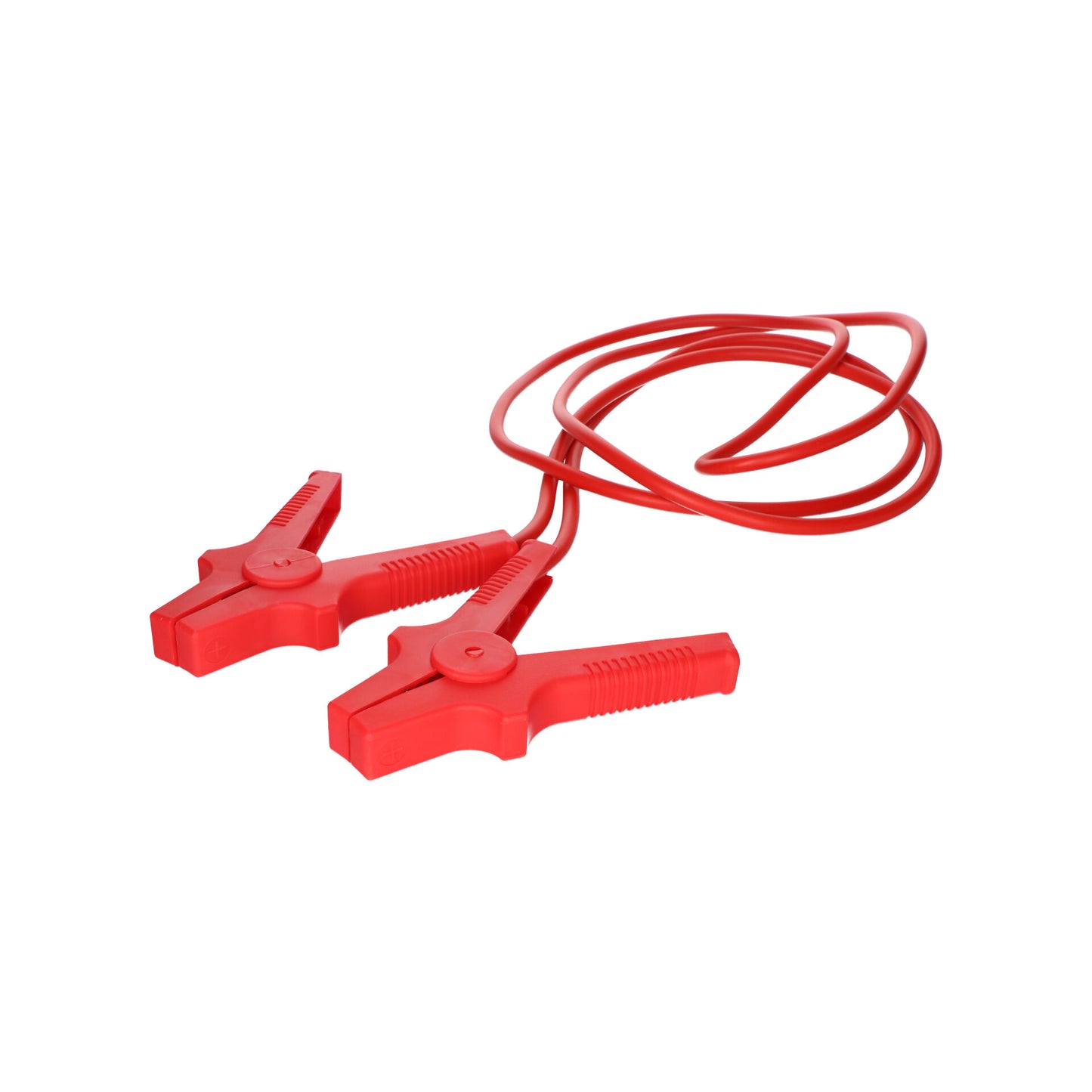 CABLES DE DEMARRAGE 4,8MM² 300A 3M (PINCES ISOLEES) CARPOINT z