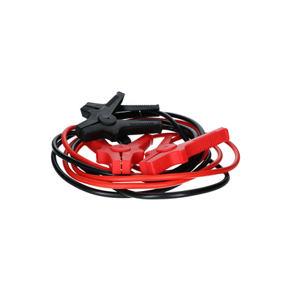 CABLES DE DEMARRAGE 4,8MM² 300A 3M (PINCES ISOLEES) CARPOINT z