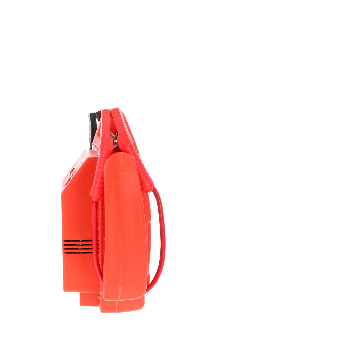 BOOSTER/DEMARREUR 12V/17AH/400A AVEC COMPRESSEUR D'AIR 18 BARS CARPOINT