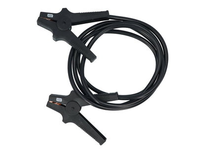 CABLES DE DEMARRAGE 400A 3M 12/24V (PINCES ISOLEES & POIGNEES) CARPOINT