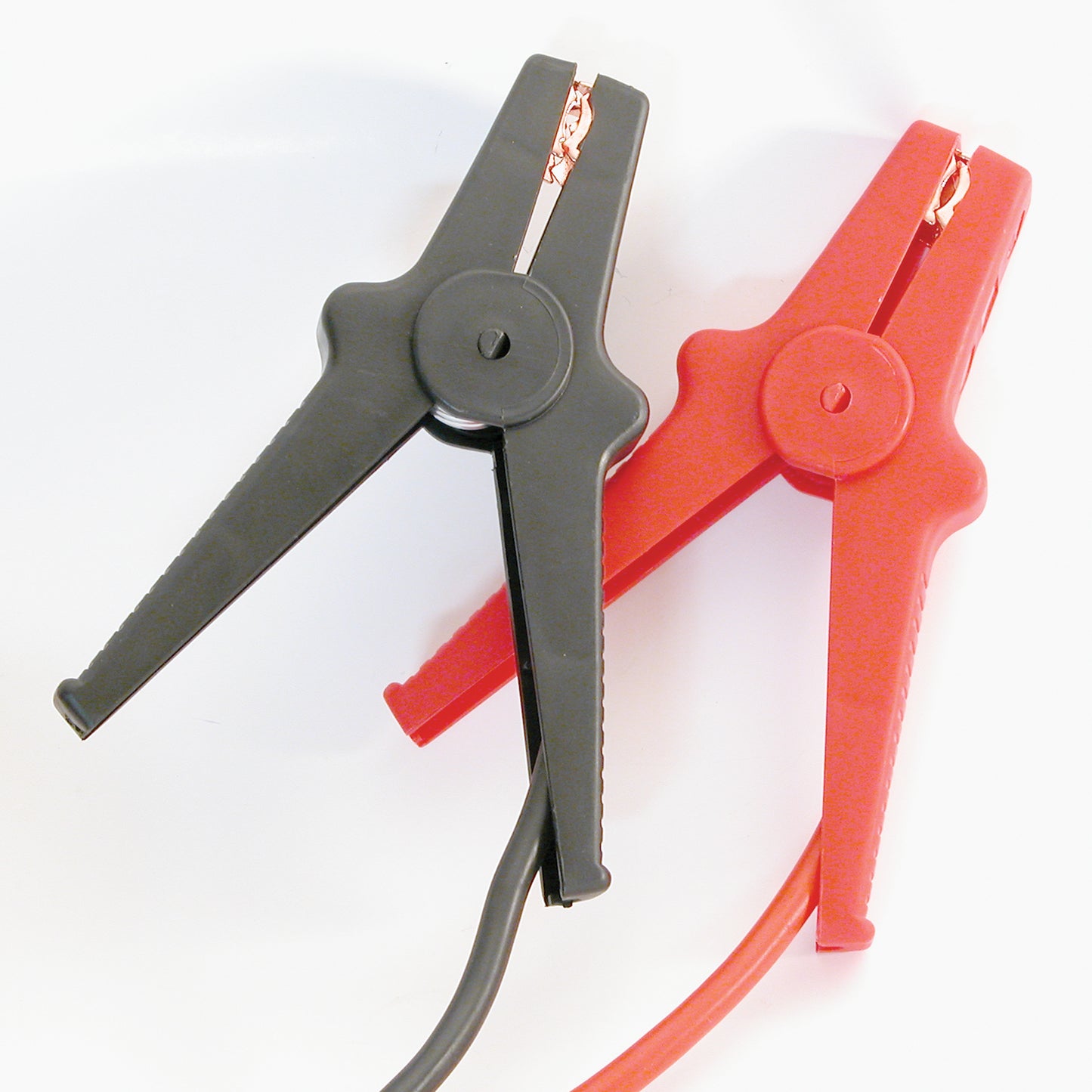 CABLES DE DEMARRAGE 16MM² TUV/GS/DIN 3M (PINCES  ISOLEES) CARPOINT