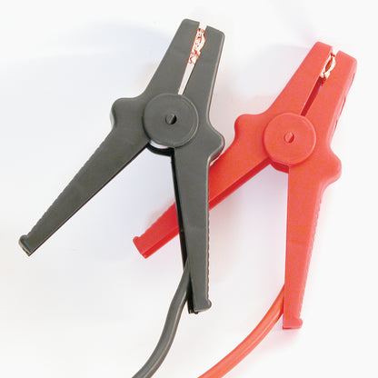 CABLES DE DEMARRAGE 16MM² TUV/GS/DIN 3M (PINCES  ISOLEES) CARPOINT
