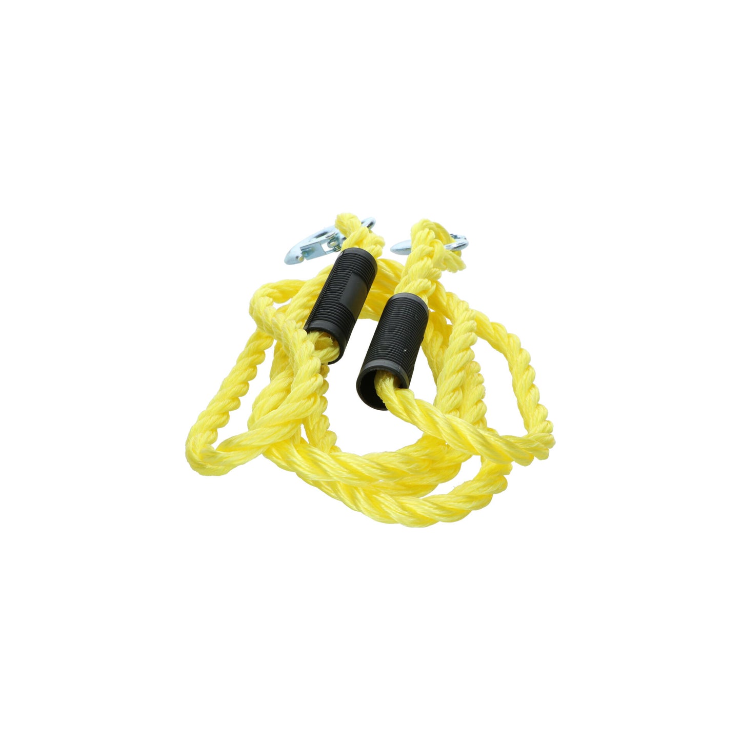 CABLE DE REMORQUAGE AVEC CROCHETS DE SECURITE 3MX14MM 3000KG MAX CARPOINT