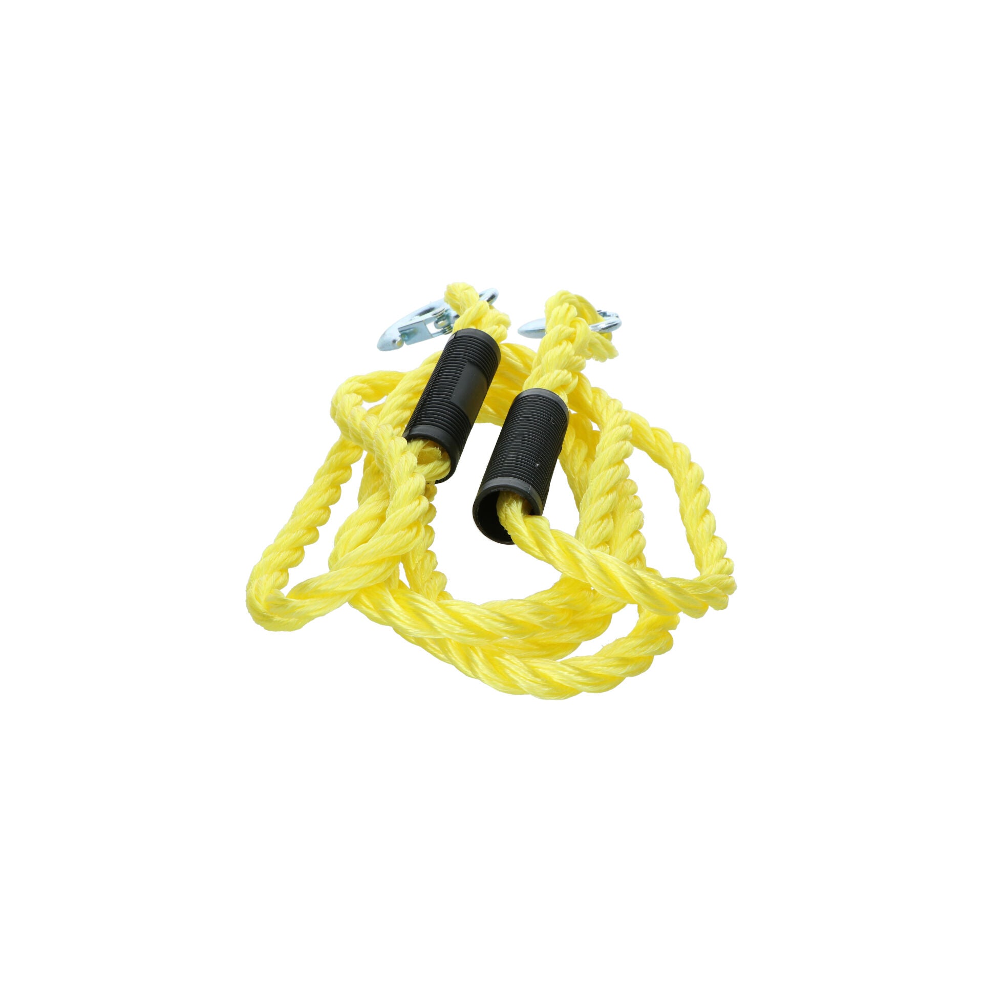 CABLE DE REMORQUAGE AVEC CROCHETS DE SECURITE 3MX14MM 3000KG MAX CARPOINT