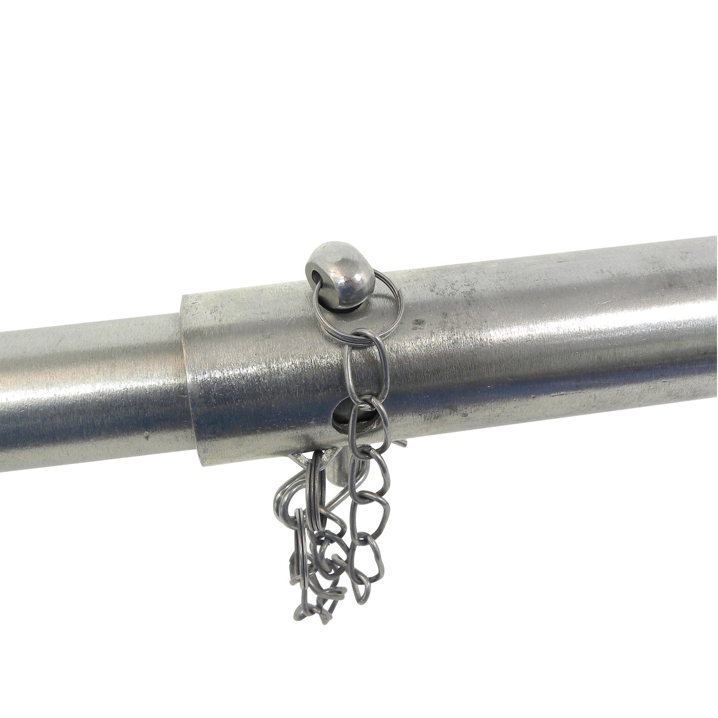 BARRE DE REMORQUAGE 180CM - 1800KG MAX TUV/GS CARPOINT