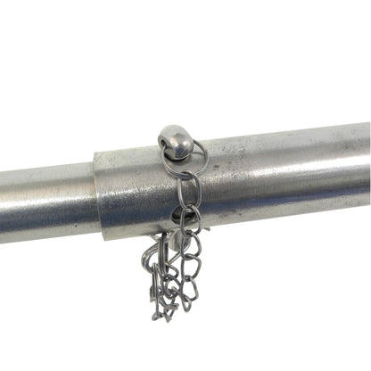 BARRE DE REMORQUAGE 180CM - 1800KG MAX TUV/GS CARPOINT
