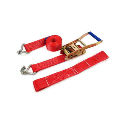Sangle AMiO 02017 pour transport de véhicule - vue produit