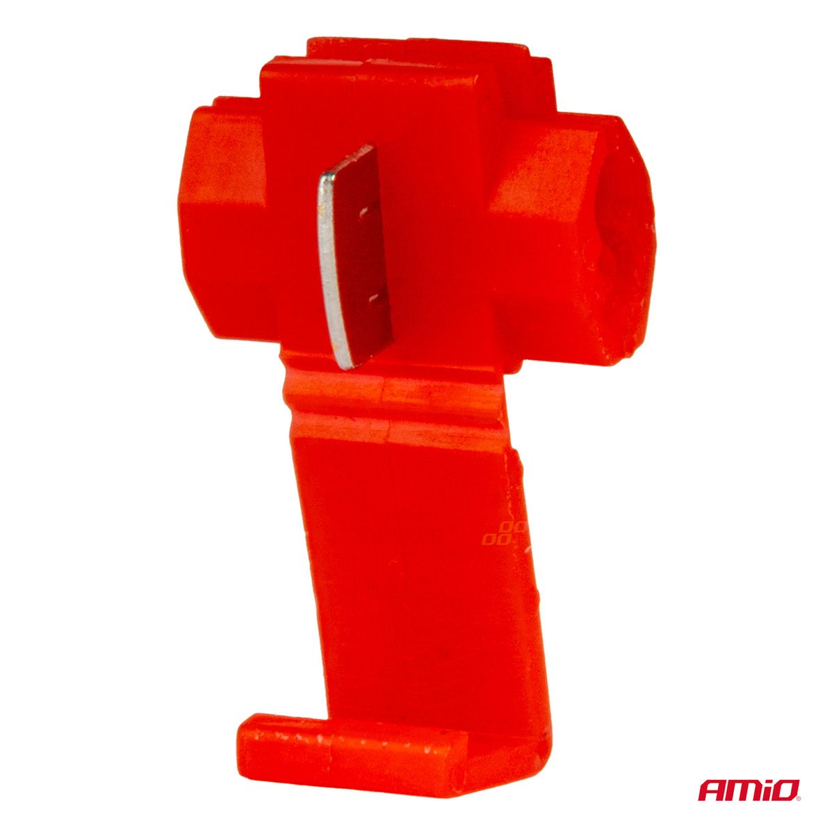 COSSE CONNECTEUR RAPIDE 0,5-1MM2 10A 5PCS AMIO