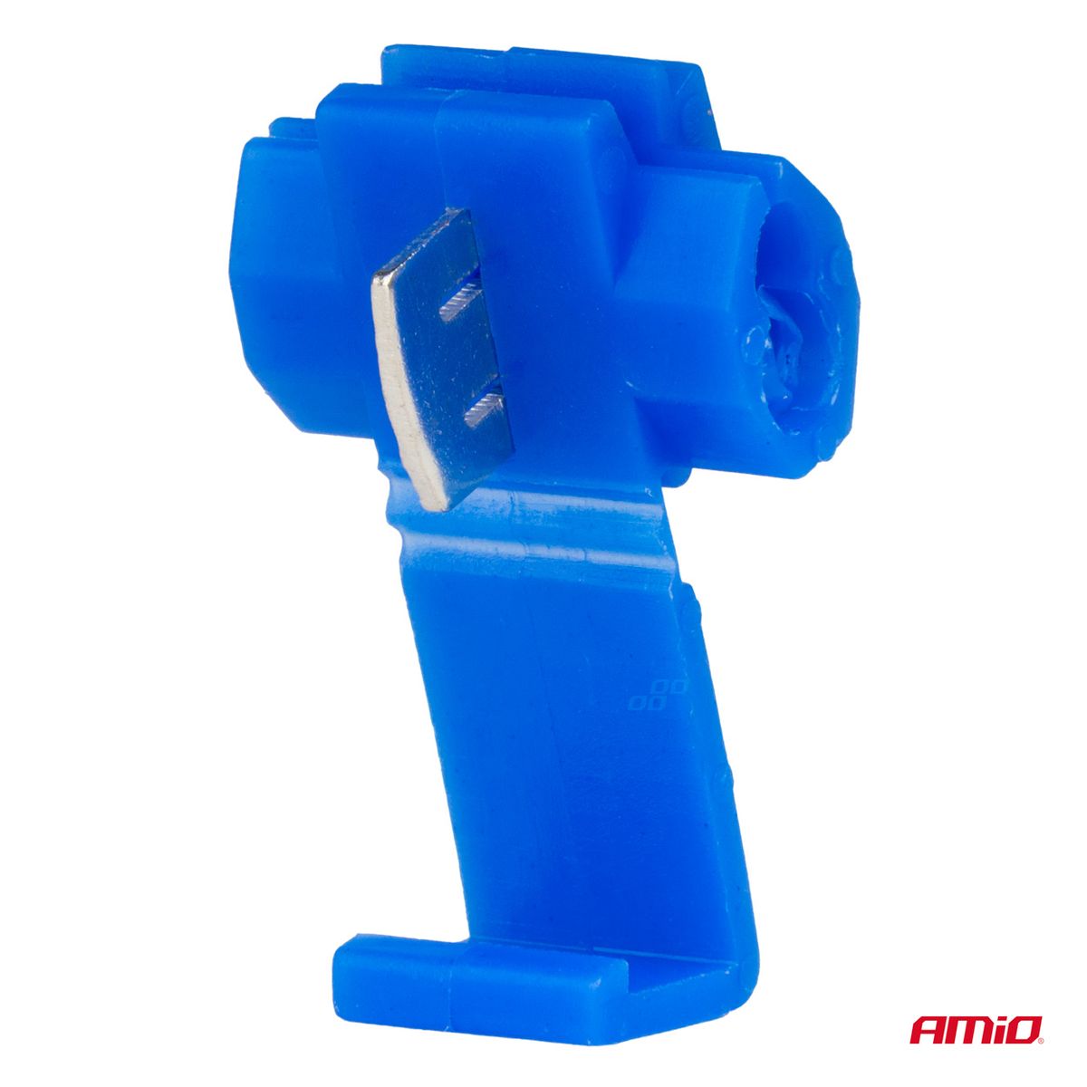 COSSE CONNECTEUR RAPIDE 0,75-2,5MM2 15A 5PCS AMIO