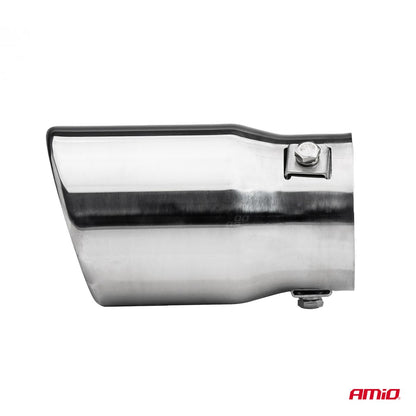 EMBOUT ÉCHAPPEMENT MT 017 AMIO