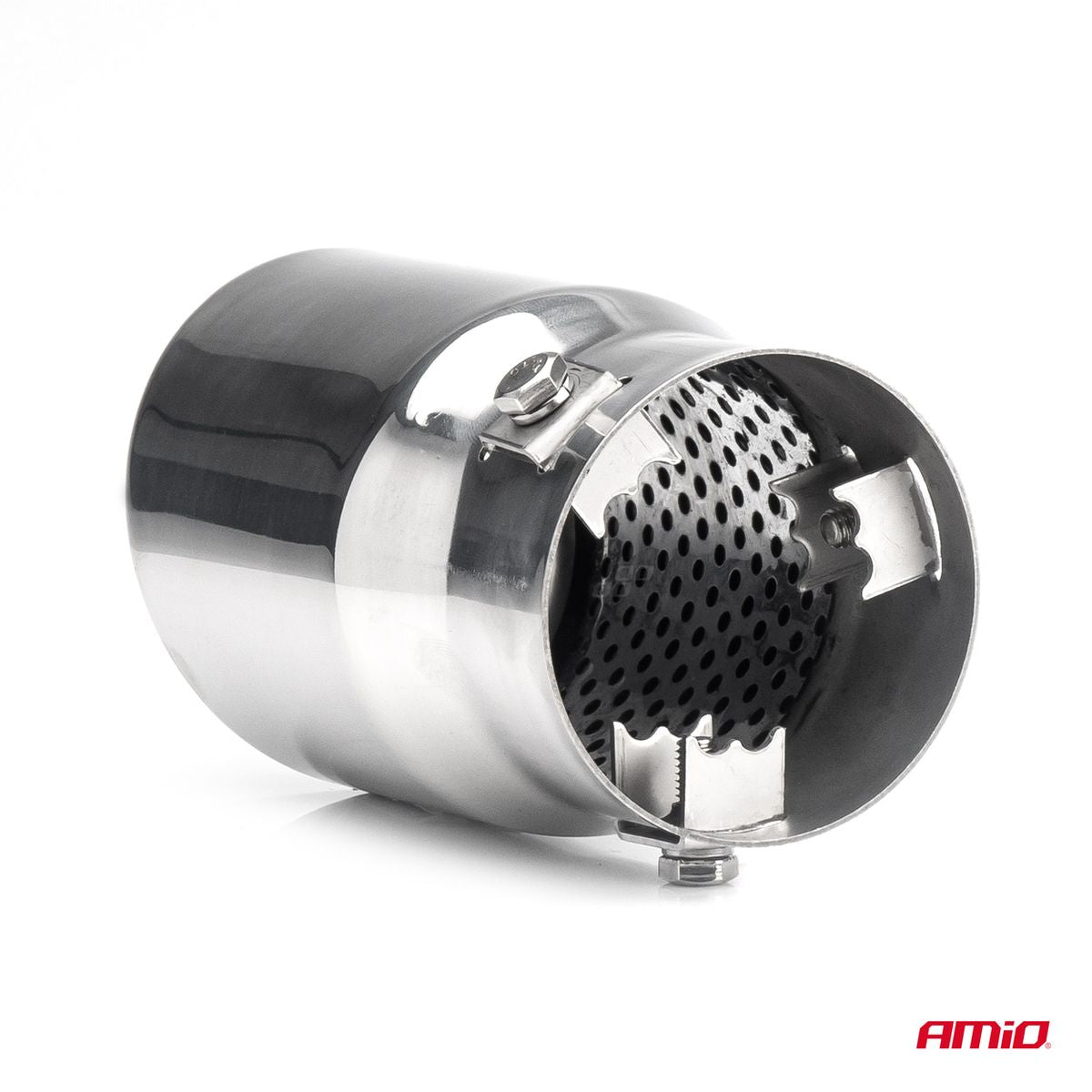 EMBOUT ÉCHAPPEMENT MT 017 AMIO