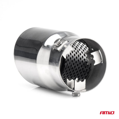 EMBOUT ÉCHAPPEMENT MT 017 AMIO