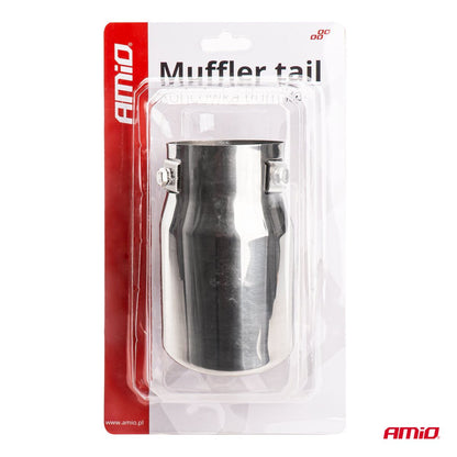 EMBOUT ÉCHAPPEMENT MT 017 AMIO