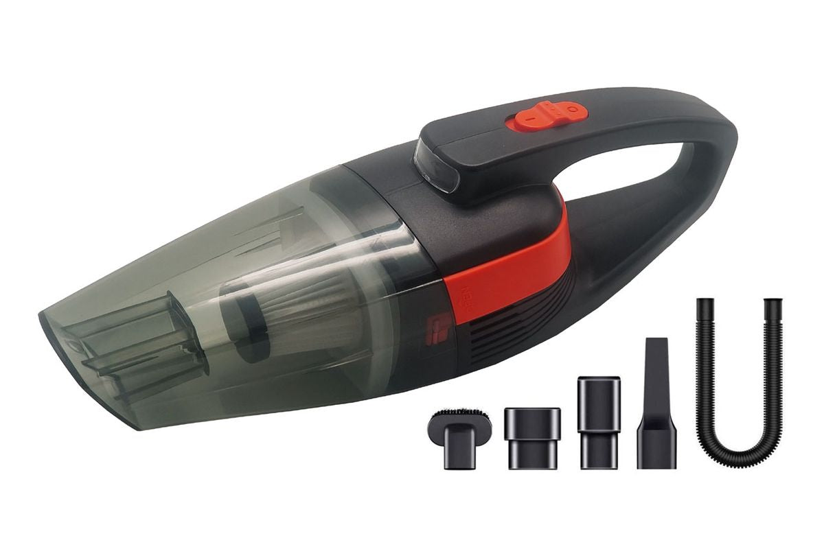 ASPIRATEUR DE VOITURE SANS FIL 3,8 KPA VC-03 AMIO