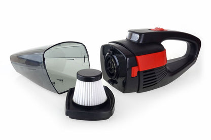 ASPIRATEUR DE VOITURE SANS FIL 3,8 KPA VC-03 AMIO