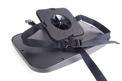 MIROIR DE VOITURE POUR SURVEILLANCE BEBE AVEC SANGLE DE FIXATION