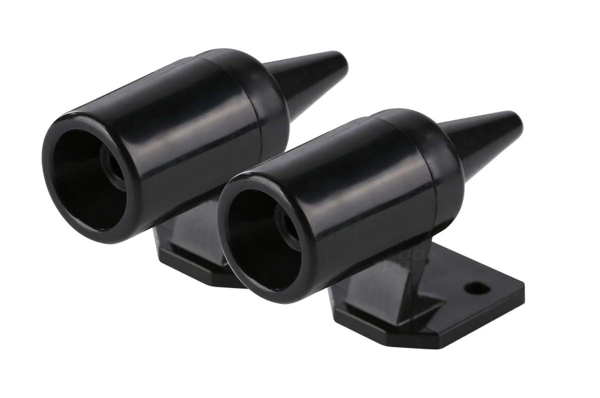 AVERTISSEURS ULTRASON POUR ANIMAUX (2 PIECES) AMIO