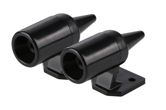 AVERTISSEURS ULTRASON POUR ANIMAUX (2 PIECES) AMIO