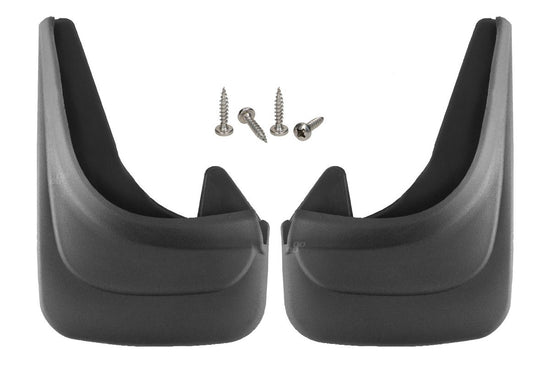 BAVETTES UNIVERSELLES 32x22CM - 2 PCS MF01 AMIO