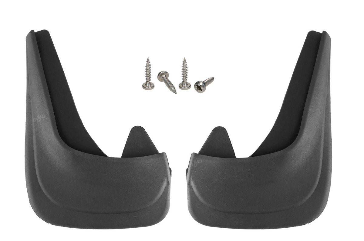 BAVETTES UNIVERSELLES 28,5x21CM -  2 PCS MF02 AMIO
