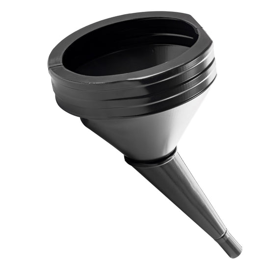 GRAND ENTONNOIR À CARBURANT COUDÉ AMIO