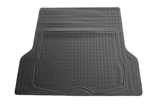 TAPIS DE COFFRE UNIVERSEL PVC 137X108CM A DECOUPER AMIO