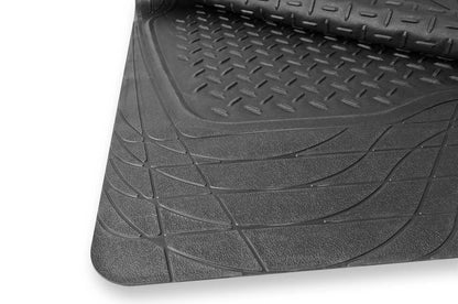 TAPIS DE COFFRE UNIVERSEL PVC 137X108CM A DECOUPER AMIO