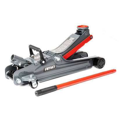 CRIC HYDRAULIQUE ROULEUR 2,5T AMIO