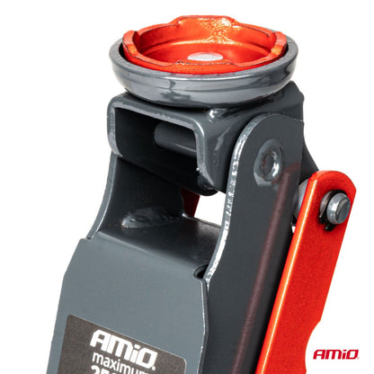 CRIC HYDRAULIQUE ROULEUR 2,5T AMIO