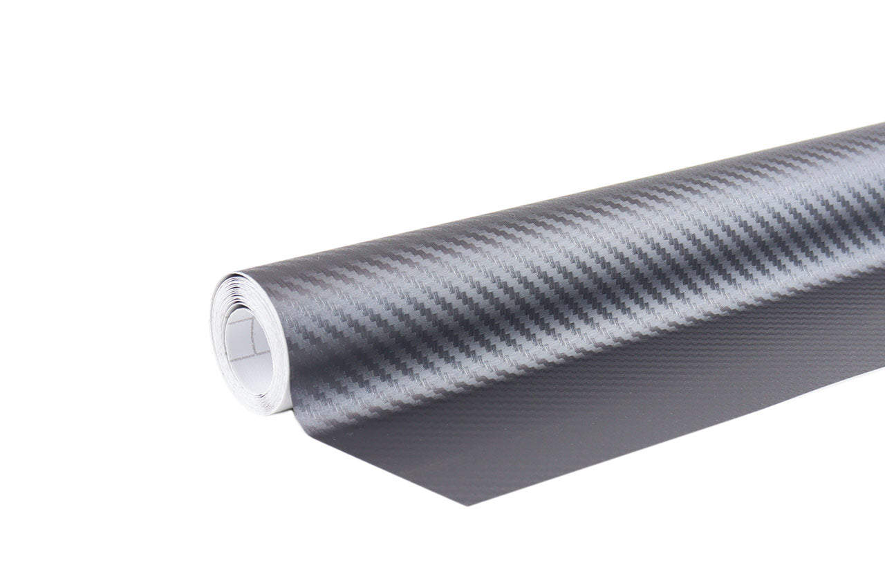FEUILLE DE GRAPHITE EN FIBRE DE CARBONE 3D 30CM x 150CM AMIO