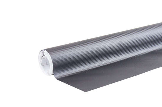FEUILLE DE GRAPHITE EN FIBRE DE CARBONE 3D 30CM x 150CM AMIO