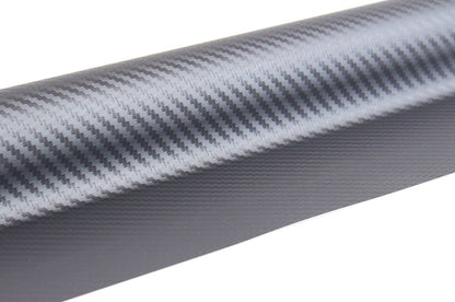 FEUILLE DE GRAPHITE EN FIBRE DE CARBONE 3D 30CM x 150CM AMIO