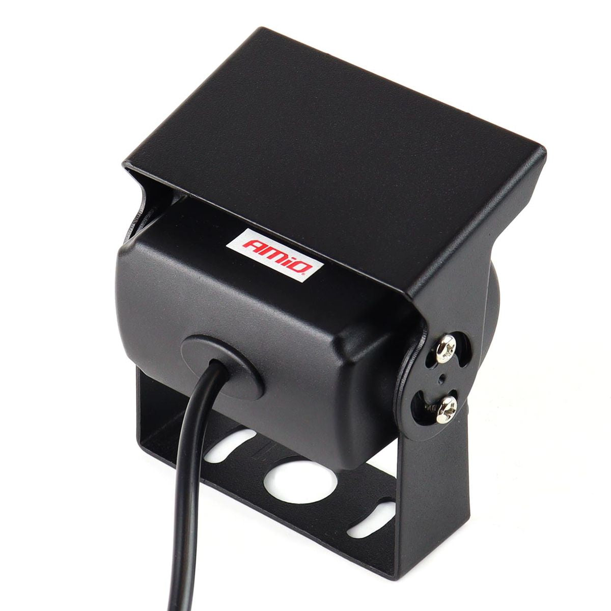 CAMÉRA DE RECUL AVEC VISION NOCTURNE INFRAROUGE  HD-501  AMIO