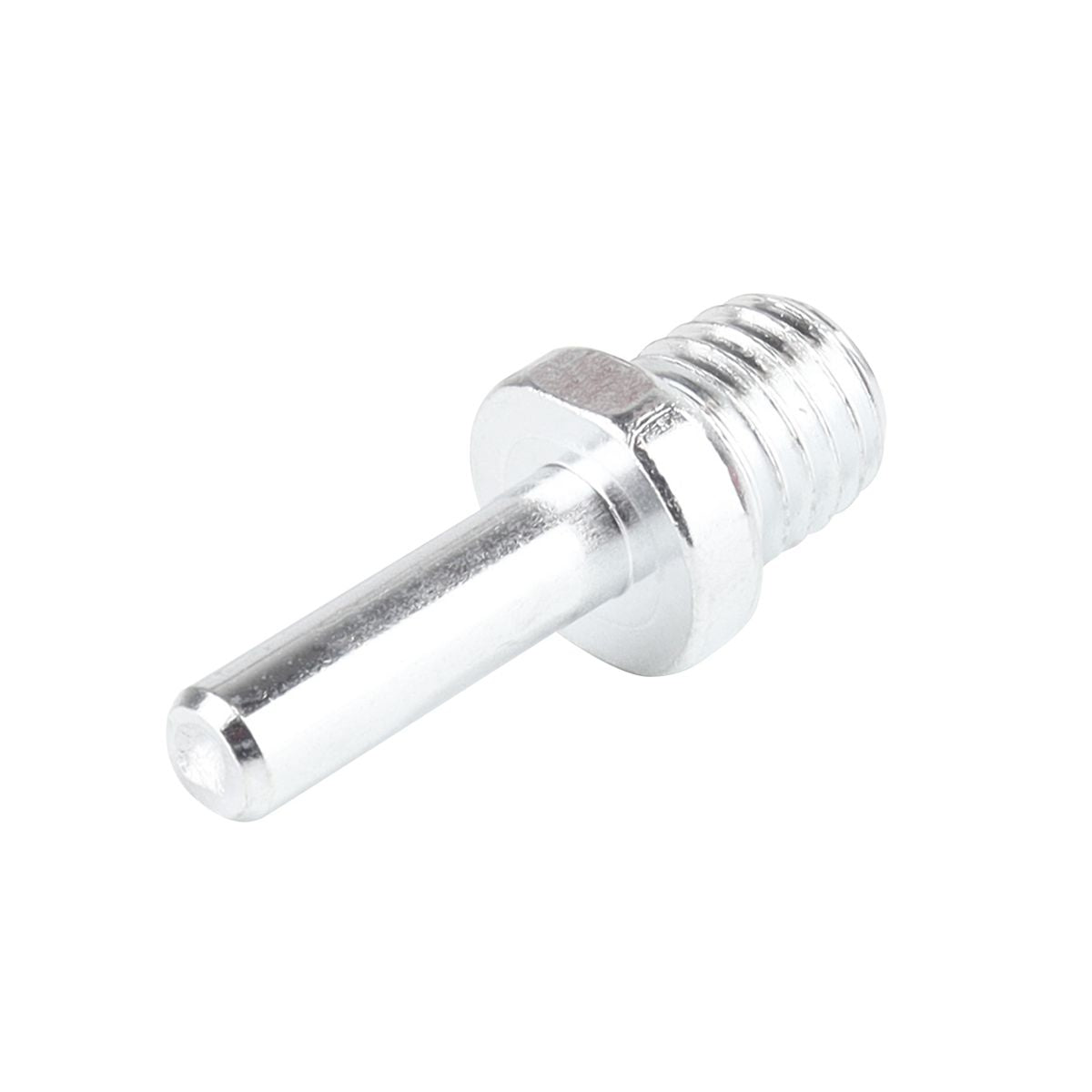 KIT POLISSAGE 11PCS 80MM AVEC ADAPTATEUR PERCEUSE M14 AMIO