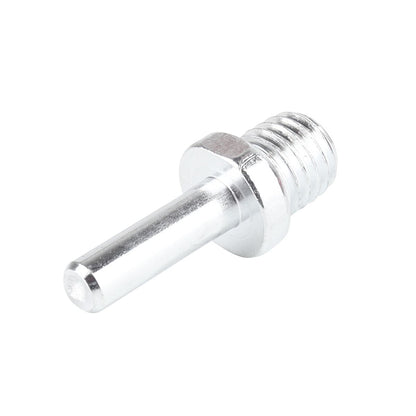 KIT POLISSAGE 11PCS 80MM AVEC ADAPTATEUR PERCEUSE M14 AMIO