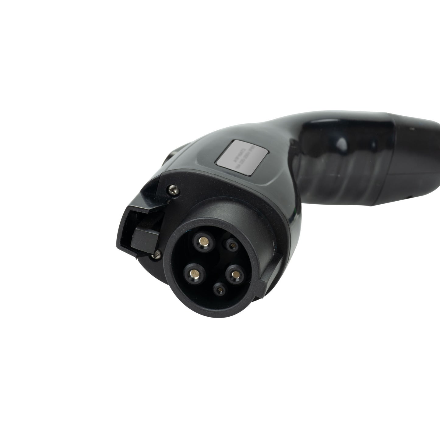 CABLE CHARGE VEHICULE ELECTRIQUE 16A MONOPHASE T1 >T2 A1P16AT1 N°1 BLAUPUNKT