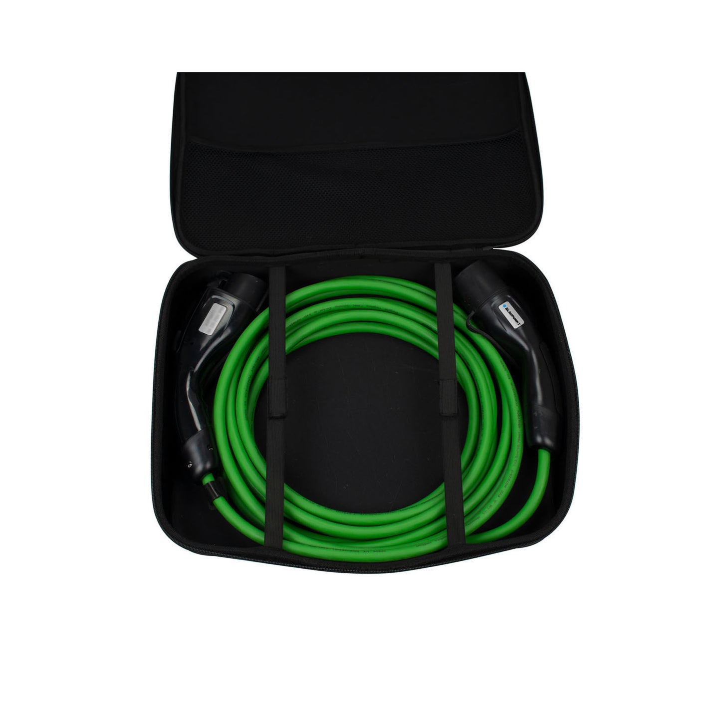 CABLE CHARGE VEHICULE ELECTRIQUE 16A MONOPHASE T1 >T2 A1P16AT1 N°1 BLAUPUNKT