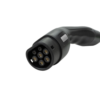 CABLE CHARGE VEHICULE ELECTRIQUE 16A MONOPHASE T2 >T2 A1P16AT2 N°3 BLAUPUNKT