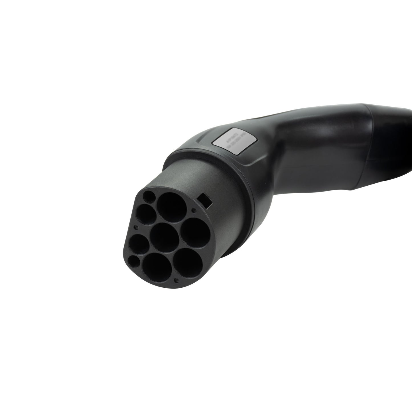 CABLE CHARGE VEHICULE ELECTRIQUE 16A TRIPHASE T2 >T2 A3P16AT2 N°4 BLAUPUNKT