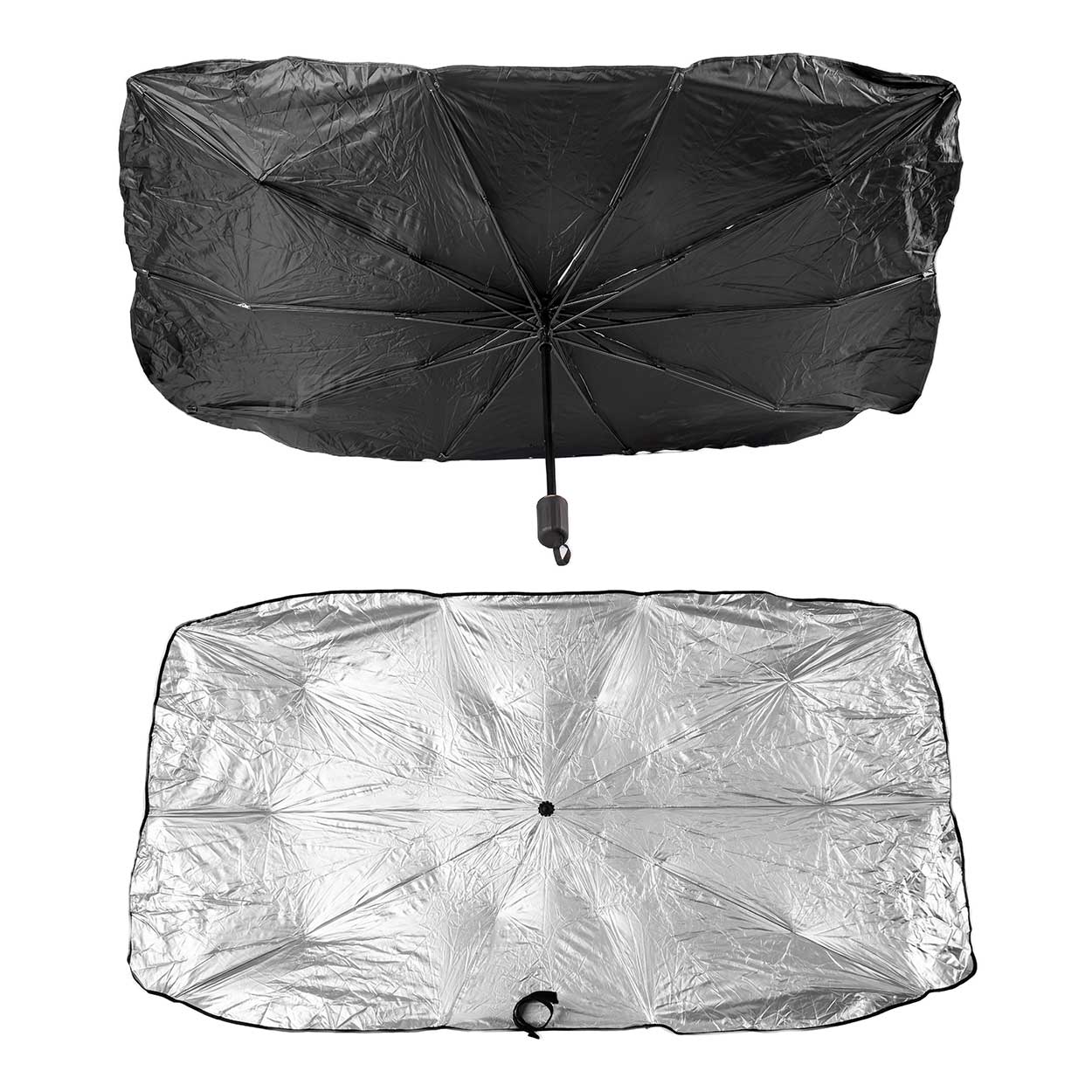PARE-SOLEIL PARAPLUIE 140X79CM
