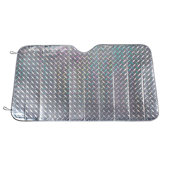PARE-SOLEIL SEMI-RIGIDE LASER 150 × 80 CM AMIO