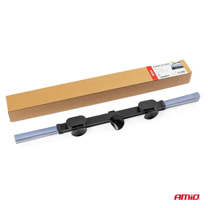 PARE-SOLEIL ACCORDEON RETRACTABLE - 120X46CM | AMiO
