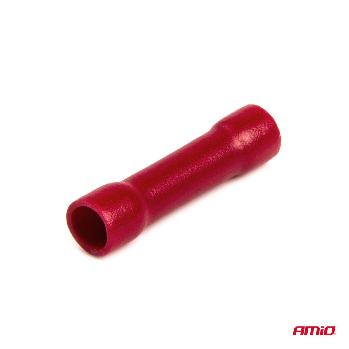 CONNECTEURS TUBE ROUGE MPD 2 10 PCS AMIO