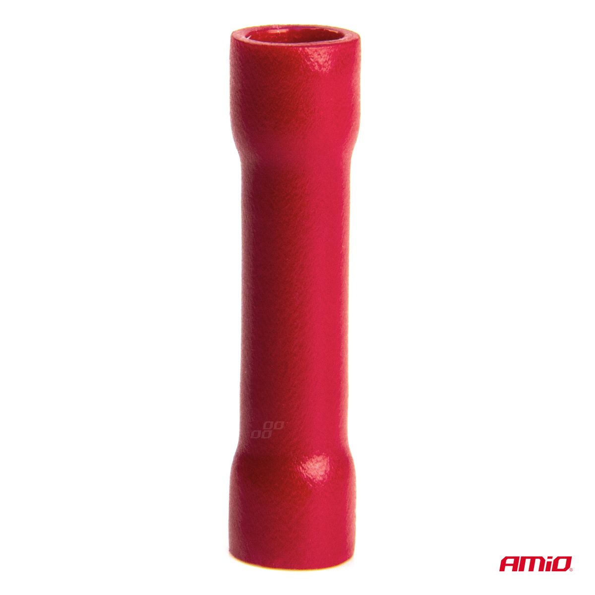 CONNECTEURS TUBE ROUGE MPD 2 10 PCS AMIO
