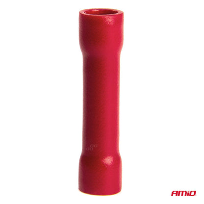 CONNECTEURS TUBE ROUGE MPD 2 10 PCS AMIO