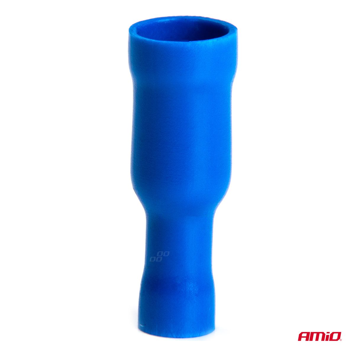 CONNECTEURS BLEUS 10PCS AMIO