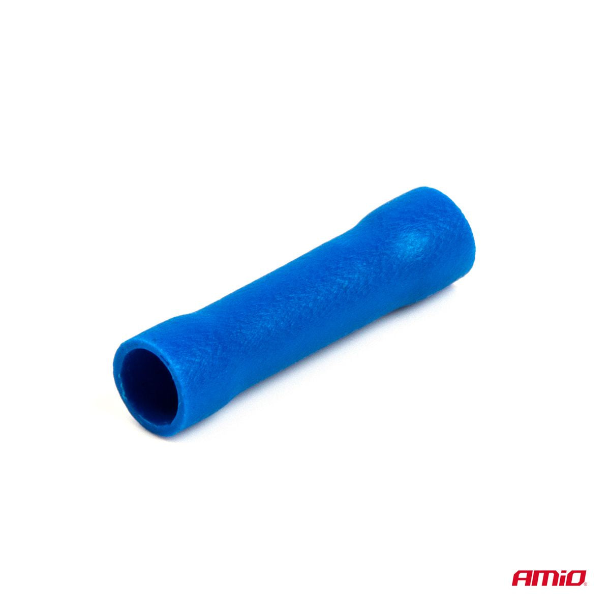 CONNECTEURS TUBE BLEU MPD 2 10 PCS AMIO