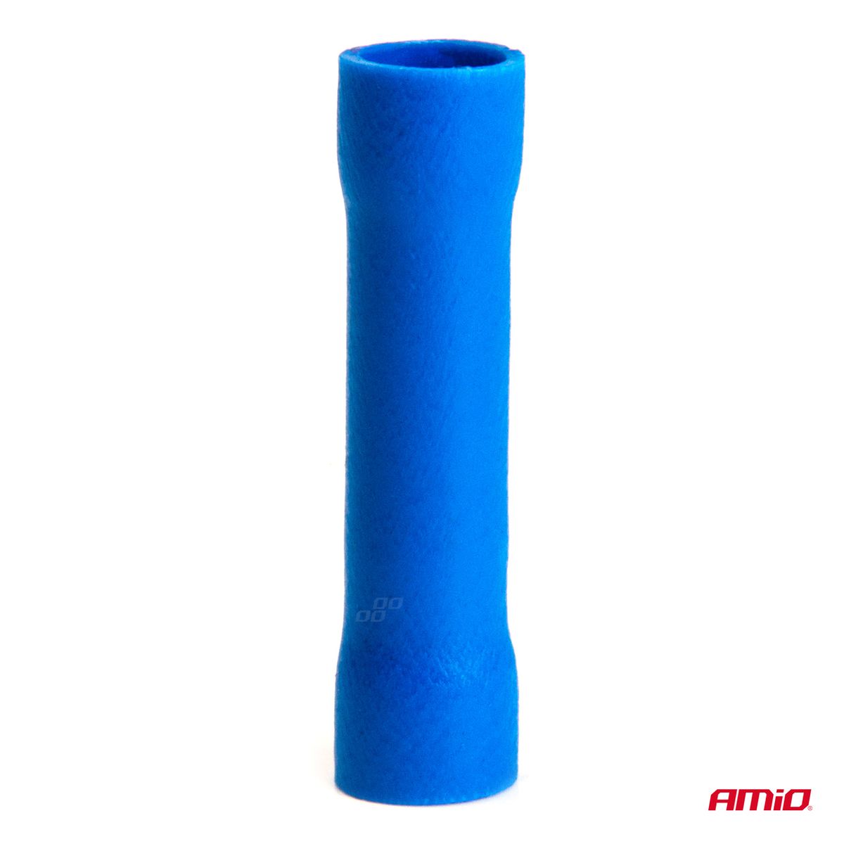 CONNECTEURS TUBE BLEU MPD 2 10 PCS AMIO
